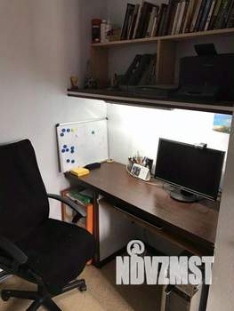 1-к квартира, посуточно, 60м2, 1/1 этаж