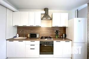 1-к квартира, посуточно, 40м2, 20/25 этаж