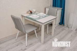 1-к квартира, посуточно, 40м2, 9/23 этаж