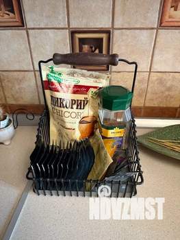 1-к квартира, посуточно, 40м2, 5/13 этаж