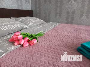 1-к квартира, посуточно, 28м2, 18/25 этаж