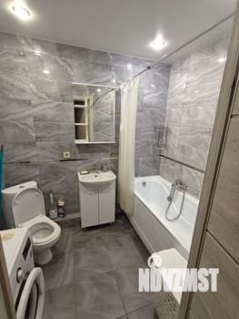 1-к квартира, на длительный срок, 35м2, 25/27 этаж