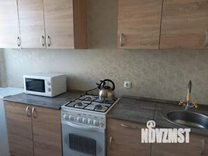 1-к квартира, посуточно, 28м2, 14/25 этаж