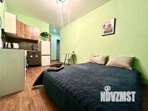Студия квартира, посуточно, 22м2, 5/15 этаж