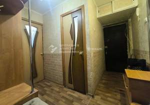 1-к квартира, на длительный срок, 33м2, 1/9 этаж