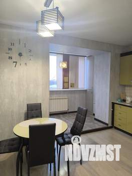 1-к квартира, на длительный срок, 51м2, 10/10 этаж