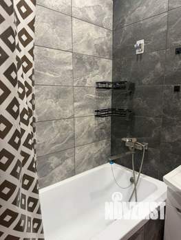 1-к квартира, на длительный срок, 36м2, 11/19 этаж