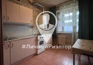 1-к квартира, на длительный срок, 46м2, 4/6 этаж