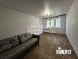 1-к квартира, на длительный срок, 32м2, 5/5 этаж