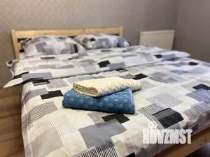 1-к квартира, посуточно, 49м2, 7/15 этаж