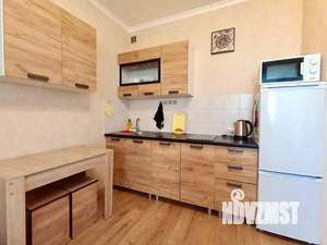 Студия квартира, посуточно, 30м2, 5/23 этаж