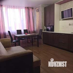 1-к квартира, на длительный срок, 53м2, 2/17 этаж