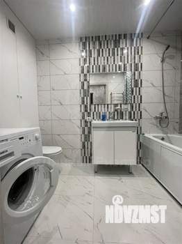 1-к квартира, на длительный срок, 40м2, 10/25 этаж