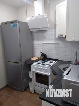 1-к квартира, посуточно, 31м2, 4/9 этаж