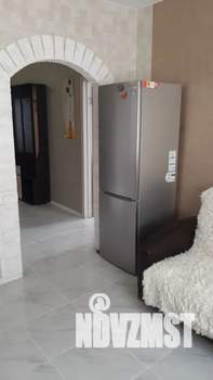 1-к квартира, посуточно, 53м2, 9/12 этаж