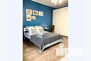 1-к квартира, посуточно, 42м2, 2/7 этаж