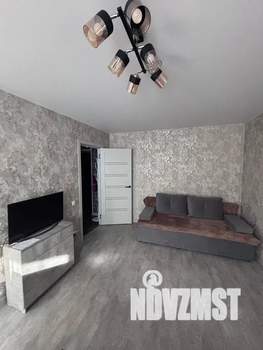 1-к квартира, посуточно, 33м2, 4/5 этаж