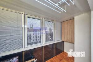 1-к квартира, на длительный срок, 42м2, 7/10 этаж