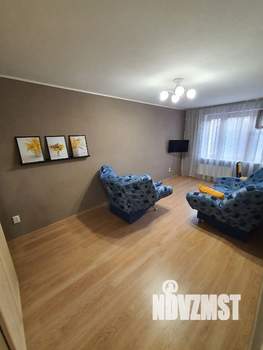 1-к квартира, на длительный срок, 39м2, 7/10 этаж