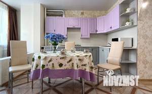 2-к квартира, посуточно, 85м2, 2/17 этаж