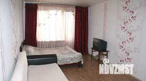 1-к квартира, посуточно, 33м2, 9/9 этаж