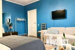 1-к квартира, посуточно, 42м2, 2/7 этаж