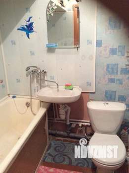 1-к квартира, на длительный срок, 30м2, 8/9 этаж