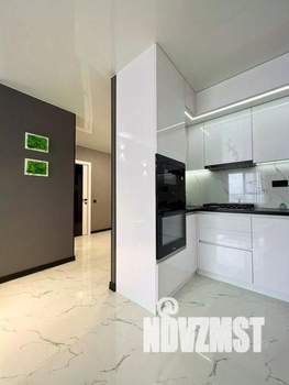 1-к квартира, посуточно, 82м2, 1/1 этаж