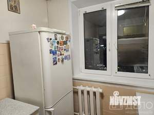 2-к квартира, на длительный срок, 44м2, 5/5 этаж