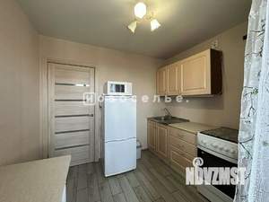 1-к квартира, на длительный срок, 25м2, 5/16 этаж