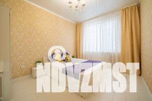1-к квартира, посуточно, 48м2, 10/15 этаж