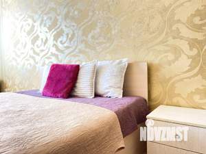 1-к квартира, посуточно, 76м2, 1/1 этаж