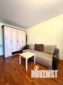 1-к квартира, посуточно, 35м2, 5/15 этаж