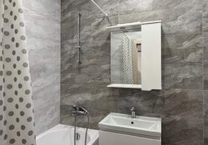 1-к квартира, на длительный срок, 40м2, 6/15 этаж