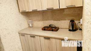 Студия квартира, посуточно, 18м2, 1/5 этаж