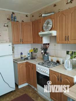 1-к квартира, на длительный срок, 34м2, 3/10 этаж