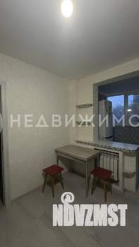 1-к квартира, на длительный срок, 43м2, 2/17 этаж