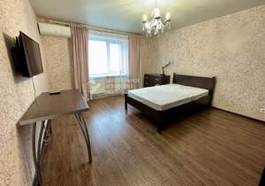 1-к квартира, на длительный срок, 40м2, 7/10 этаж