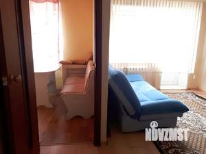 1-к квартира, на длительный срок, 32м2, 4/5 этаж