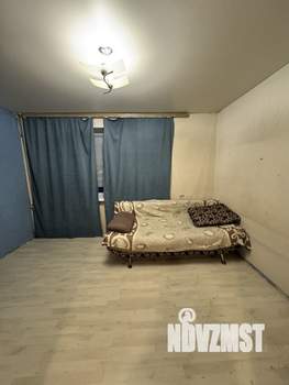 Студия квартира, на длительный срок, 19м2, 3/5 этаж