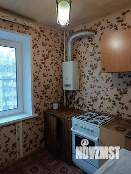 1-к квартира, на длительный срок, 33м2, 4/5 этаж