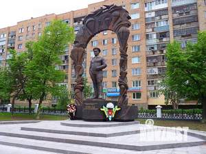 1-к квартира, посуточно, 35м2, 2/5 этаж