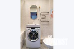 1-к квартира, посуточно, 35м2, 15/26 этаж