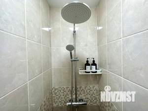 1-к квартира, посуточно, 18м2, 1/1 этаж