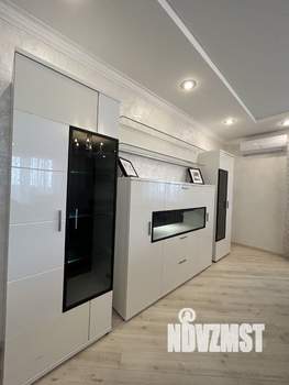 3-к квартира, на длительный срок, 125м2, 11/17 этаж