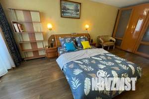 2-к квартира, посуточно, 50м2, 3/9 этаж