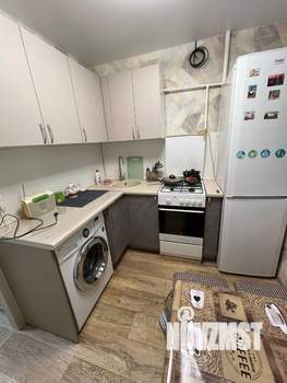 3-к квартира, на длительный срок, 55м2, 2/4 этаж
