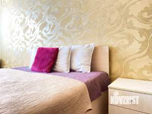 2-к квартира, посуточно, 55м2, 1/1 этаж