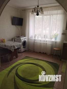 2-к квартира, на длительный срок, 40м2, 2/2 этаж