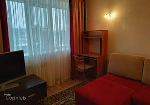 2-к квартира, на длительный срок, 49м2, 4/5 этаж